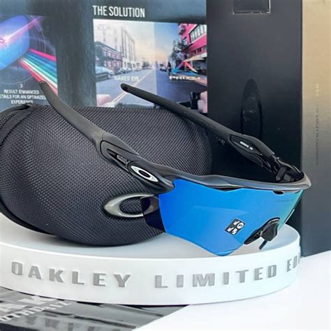 oakley radar impact test|Radar® EV Path® Prizm Deep Water Polarized .